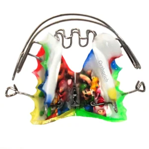 SN3- Personalizado Orthorich