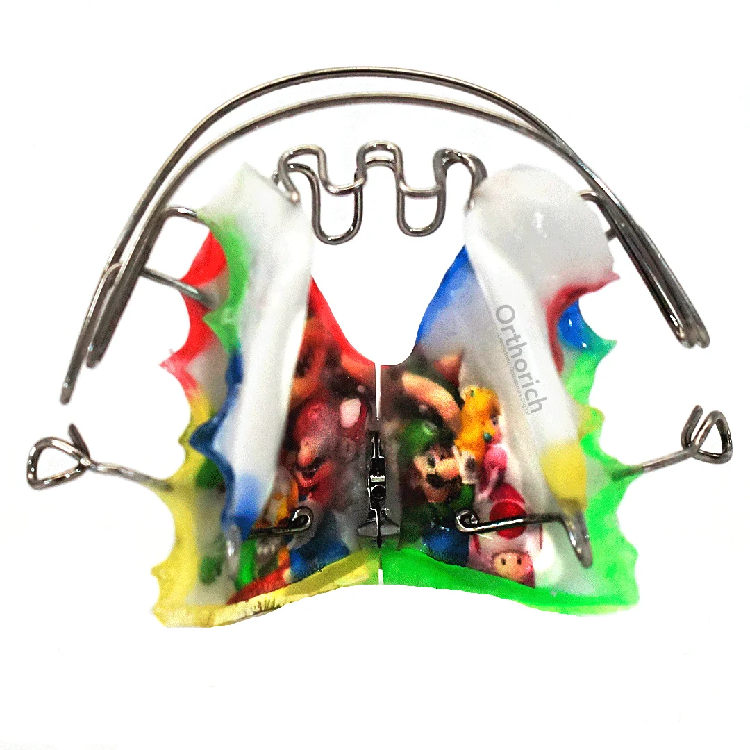 SN3- Personalizado Orthorich