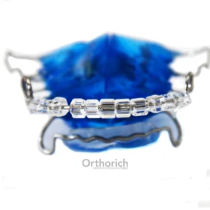 Placa castillo Morales -orthorich