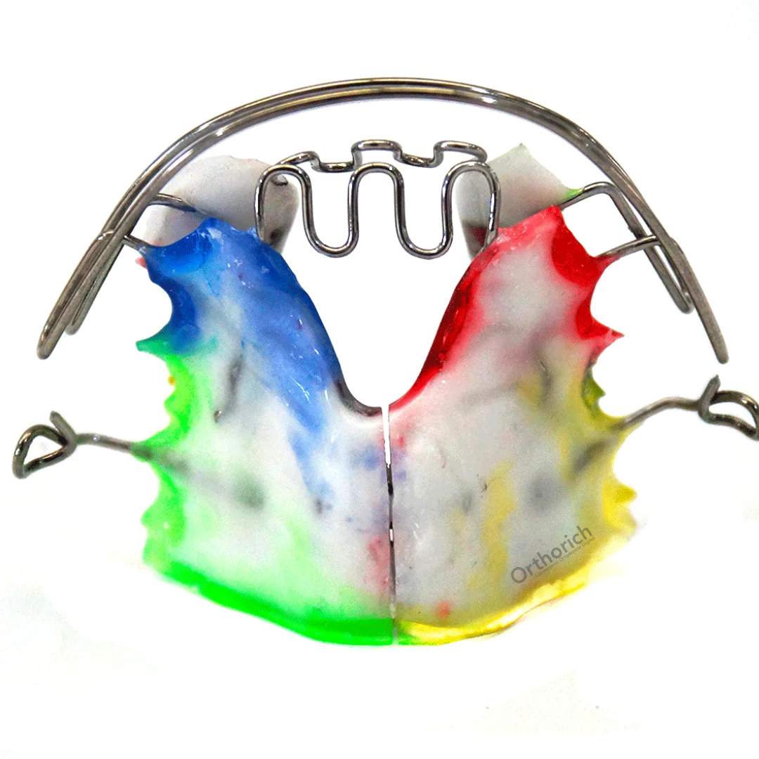 SN3- Personalizado Orthorich