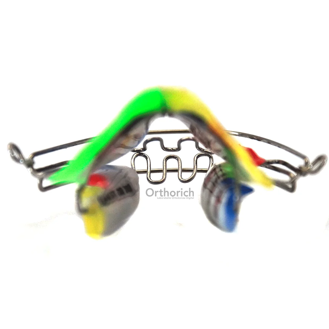 SN3- Personalizado Orthorich