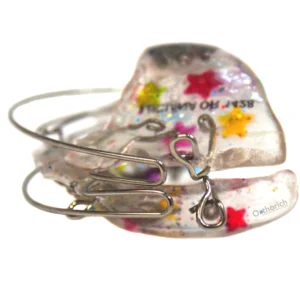 Placa ortodontica- orthorich