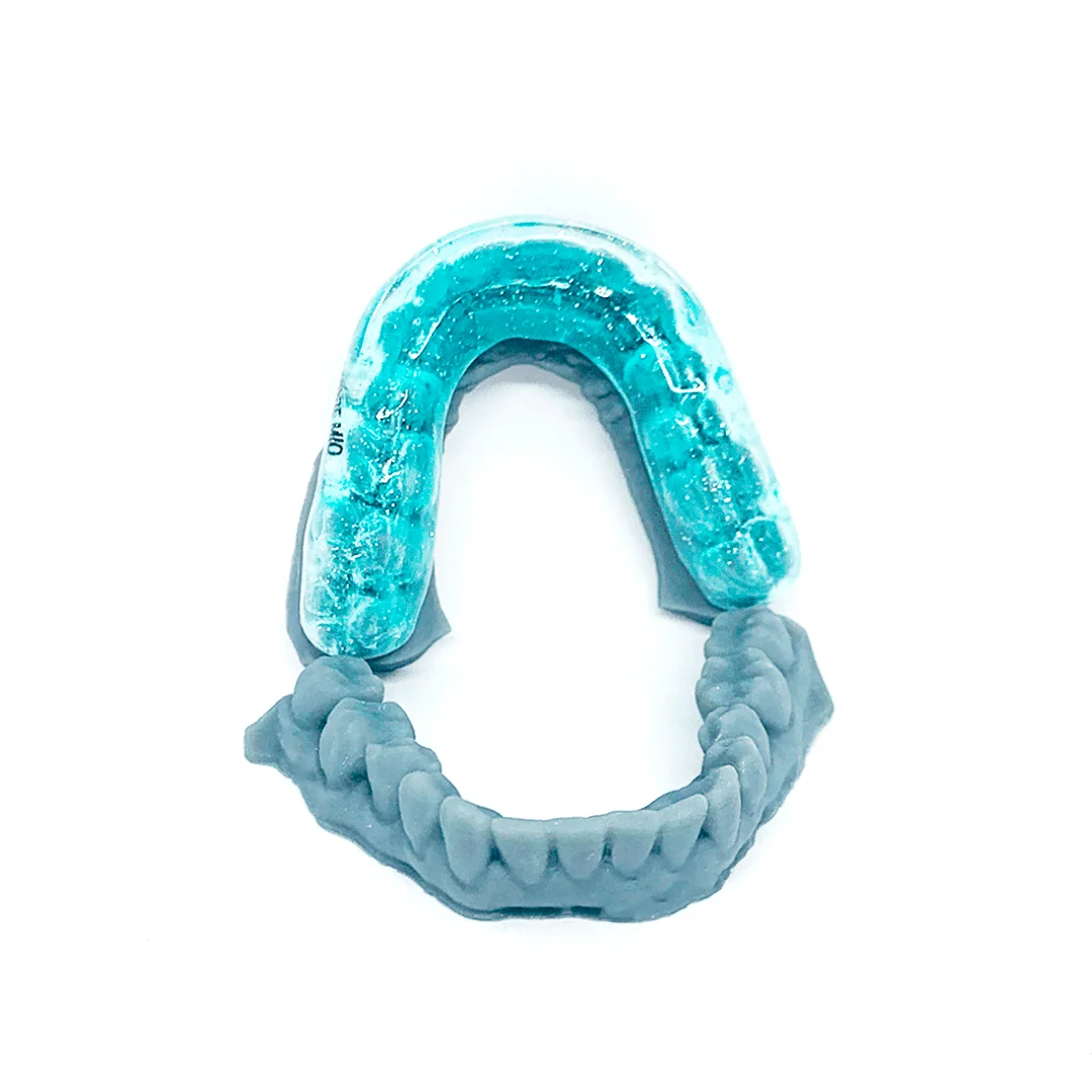 Placas NMR Orthorich