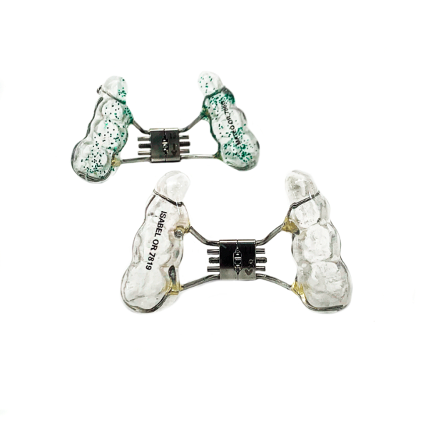 McNamara: Expansor de paladar -Orthorich