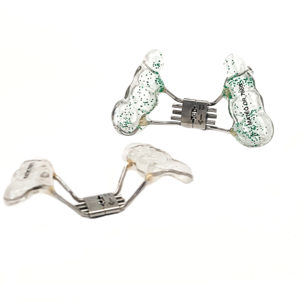 McNamara: Expansor de paladar -Orthorich