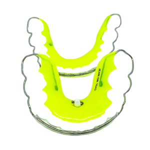 Retenedor con Perla de Tuca- ORTHORICHt