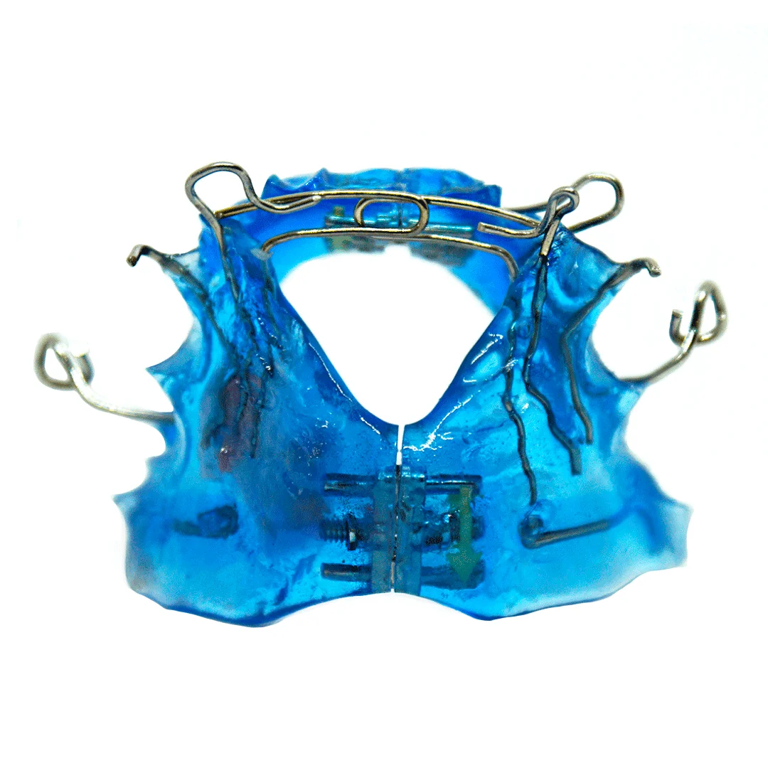 SIMOES NETWORK 1 -Orthorich