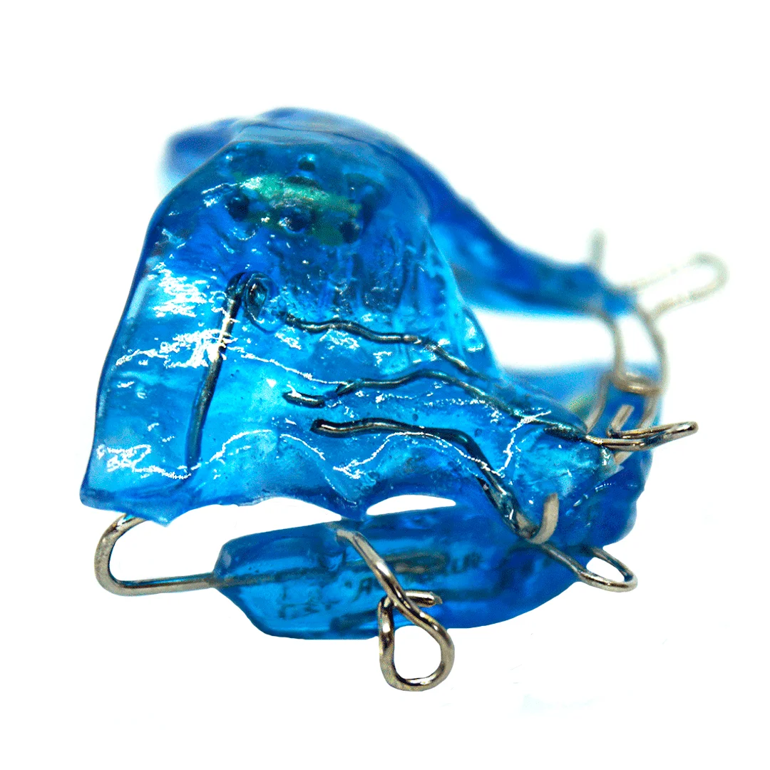 SIMOES NETWORK 1 -Orthorich