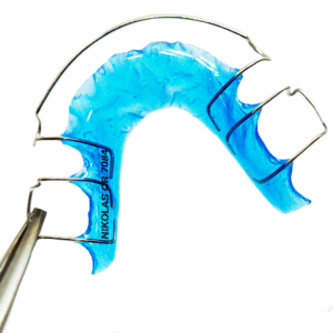 Retenedor Hawley- ORTHORICH