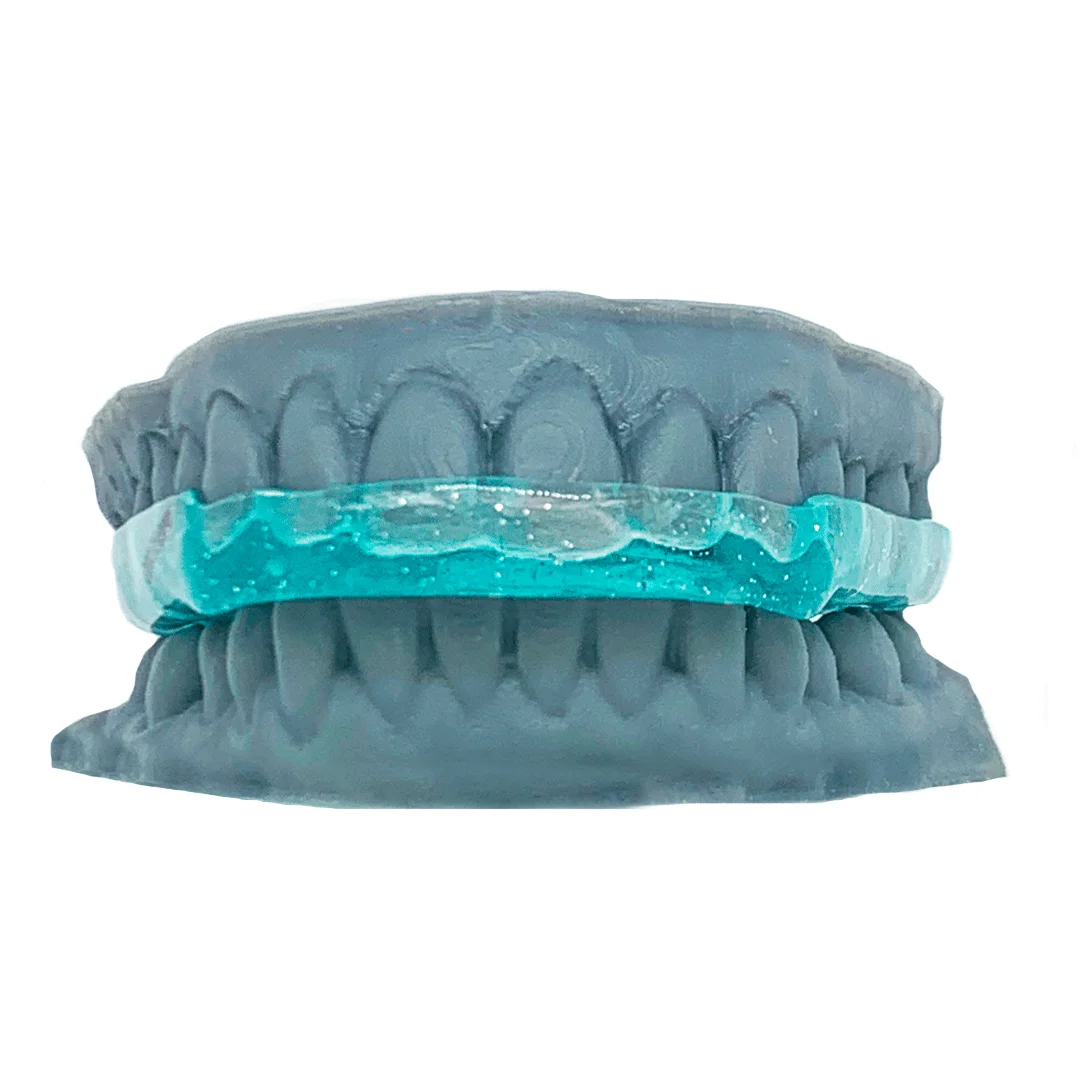 Placas NMR Orthorich